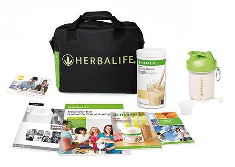 Herbalife memberships pack Herbalife memberships pack
