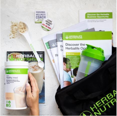 Herbalife membership cost & benefits