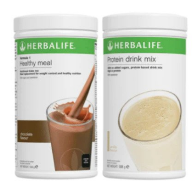 Herbalife Starter Plan Best Seller
