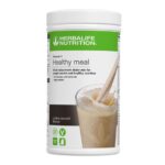 Formula 1 nutritional shake mix cookie crunch 550 g