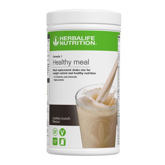 Herbalife Formula 1 Shakes - Image 7