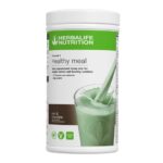 Formula 1 nutritional shake mix mint chocolate 550 g