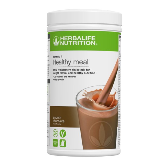 Herbalife Smooth Chocolate shake Herbalife Smooth Chocolate shake