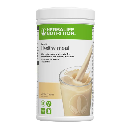 Herbalife Formula 1 Shakes - Image 6