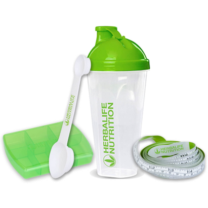Herbalife starter kit