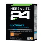 Hydrate orange 20 stick packs