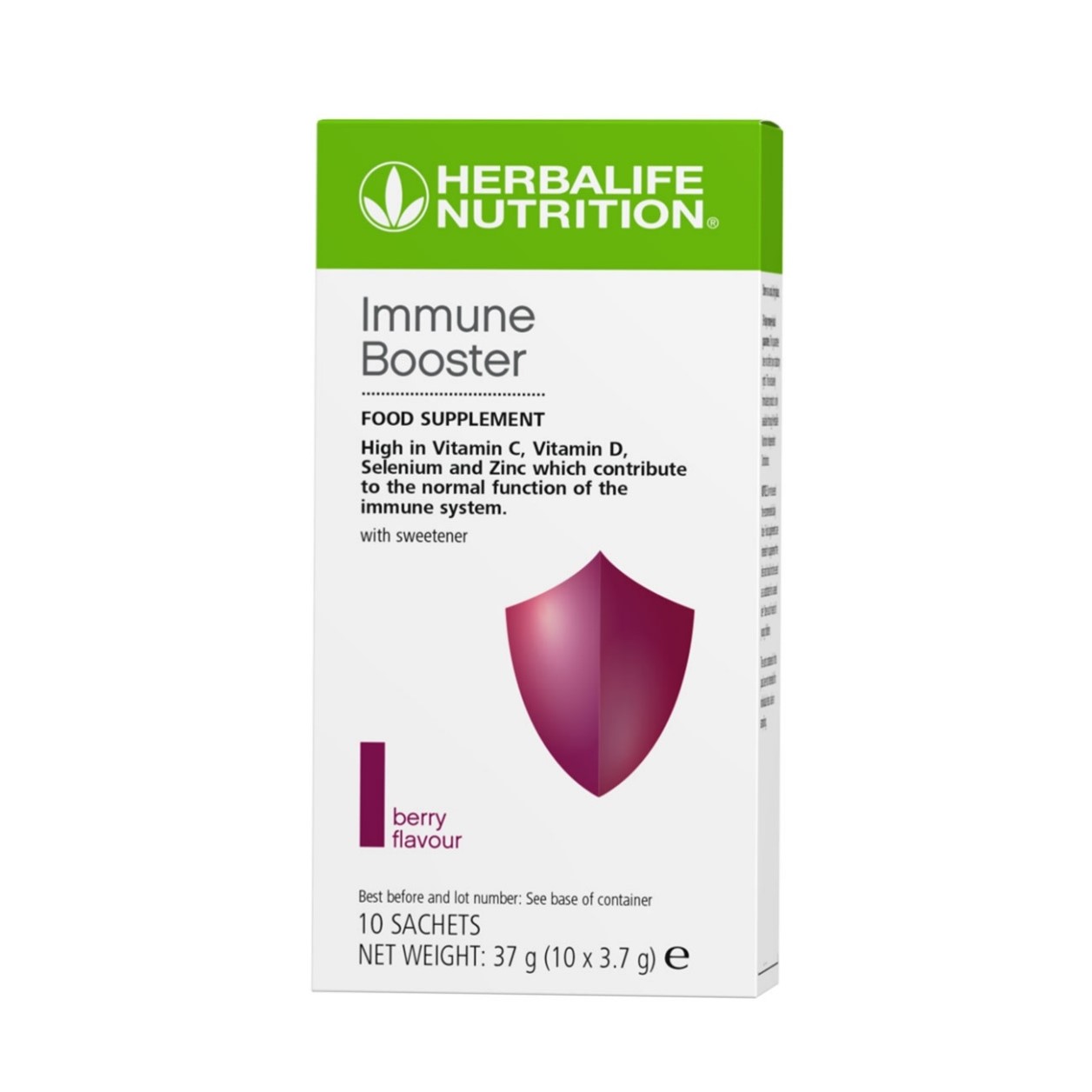Immune Booster