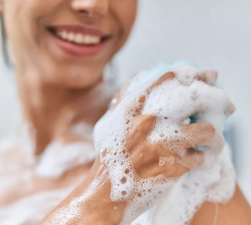 Herbalife washing-body Herbalife Washing Body