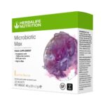 Microbiotic max vanilla