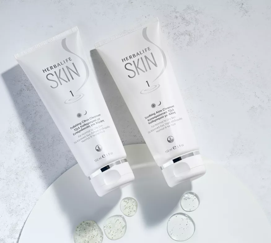 Herbalife face care Herbalife face care