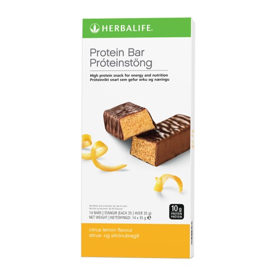protein-bars-citrus-lemon-14-bars-per-box Protein Bars Citrus Lemon 14 Bars Per Box