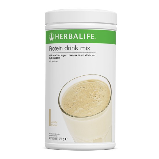 Herbalife Protein Drink Mix