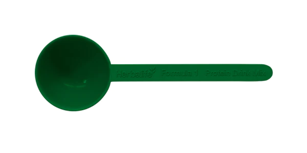 Single Measuring Scoop