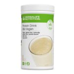 Vegan protein drink mix vanilla 560g