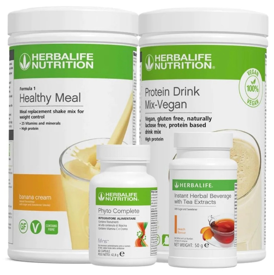 Phyto complete Waist Reduction 25