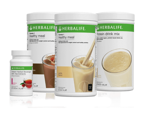 Herbalife Online Shop