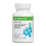 Xtra cal® 90 tablets