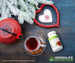 Herbalife Xmas