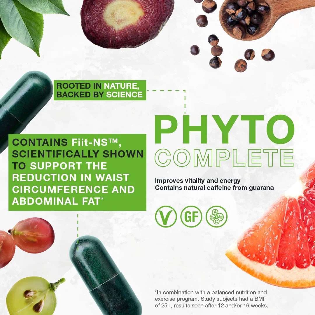 Herbalife Phyto Complete