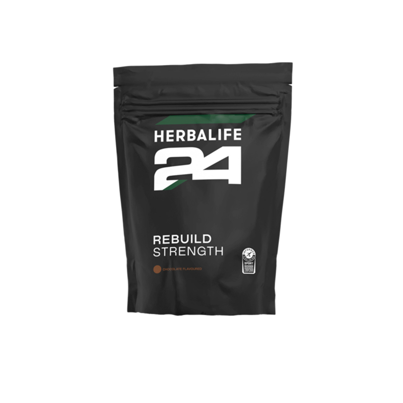 Rebuild Strength Chocolate 1000g Herbalife