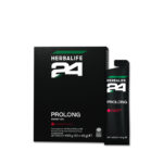 Prolong energy gel