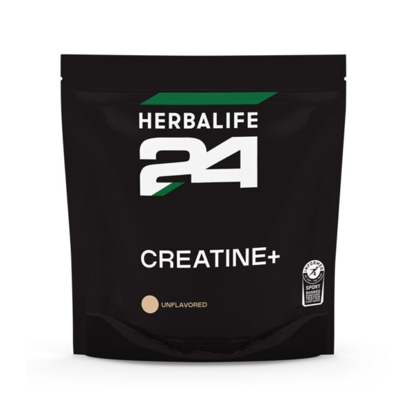 Creatine Product PackShot
